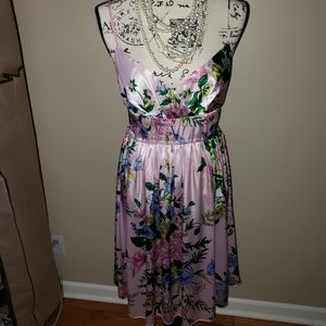 Charlotte Russe summer dress